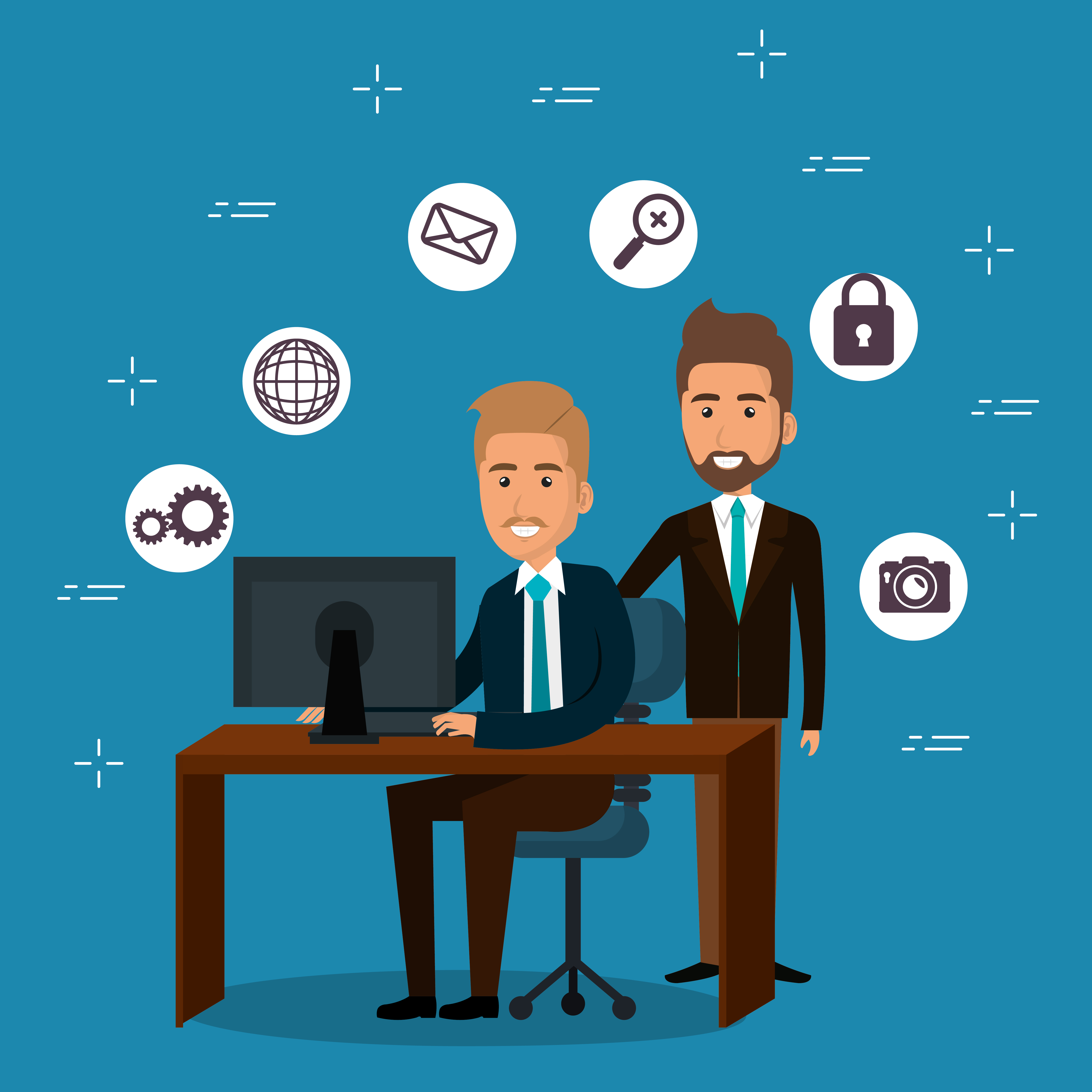 software development company