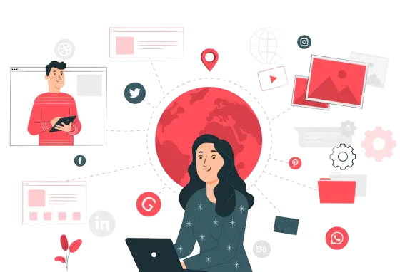 digital marketing services