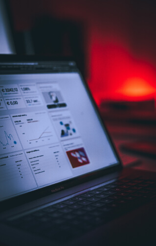 digital marketing services company