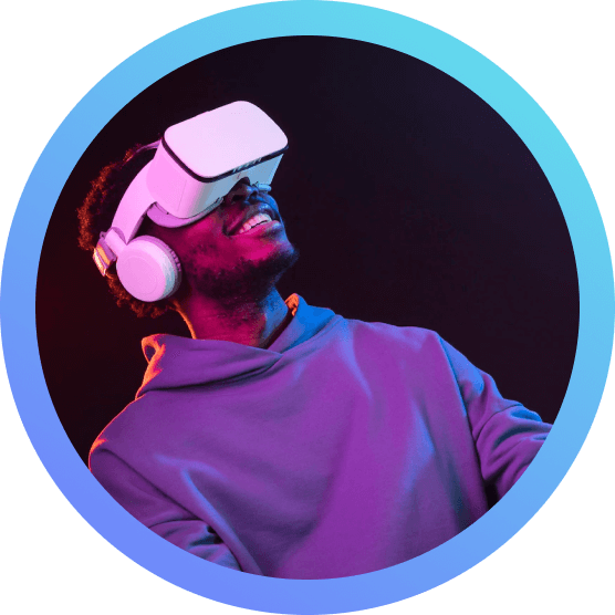 vr app developer