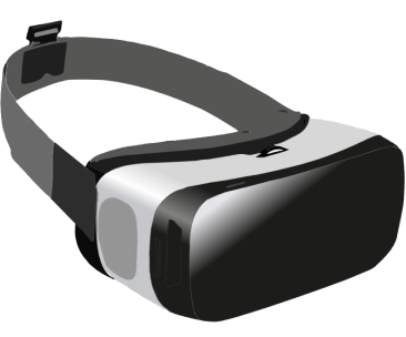 vr app development