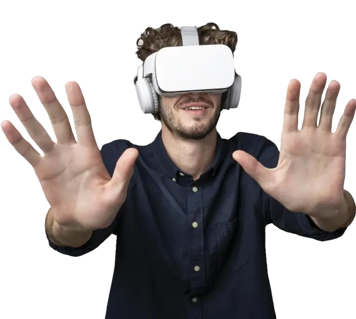 hire vr developer