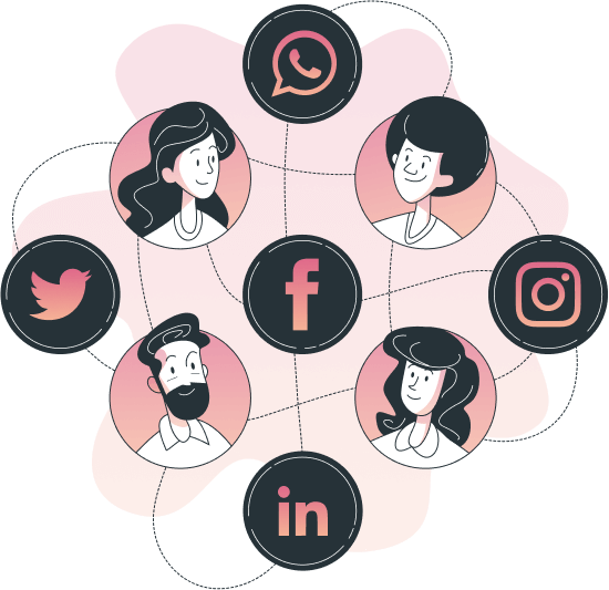 social media marketing agency