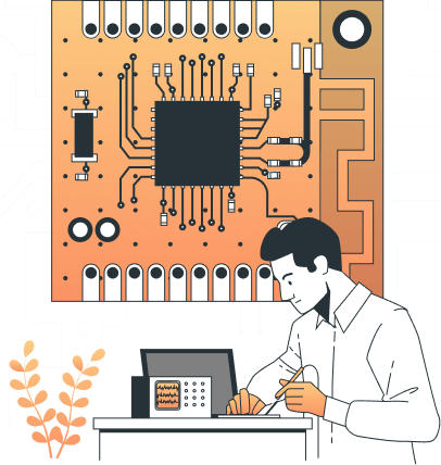 Embedded System Designing
