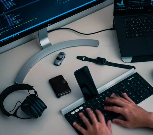 firmware engineer