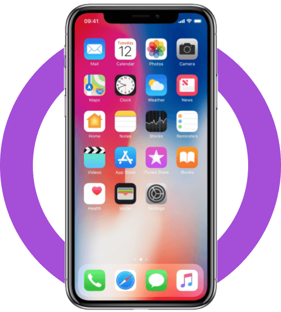 hire iphone app developer