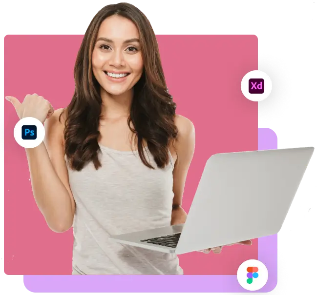 graphic design company