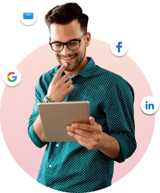digital marketing services
