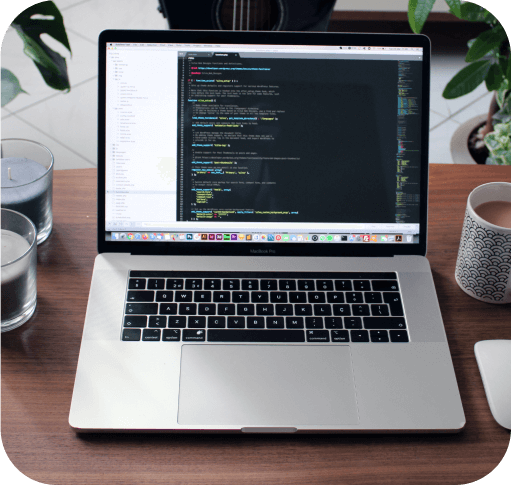 python web development
