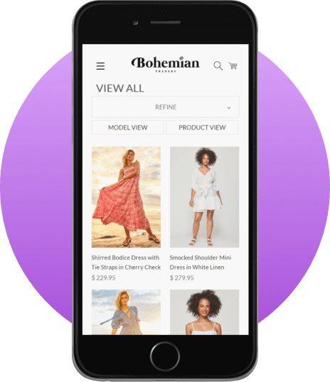 mobile app development services