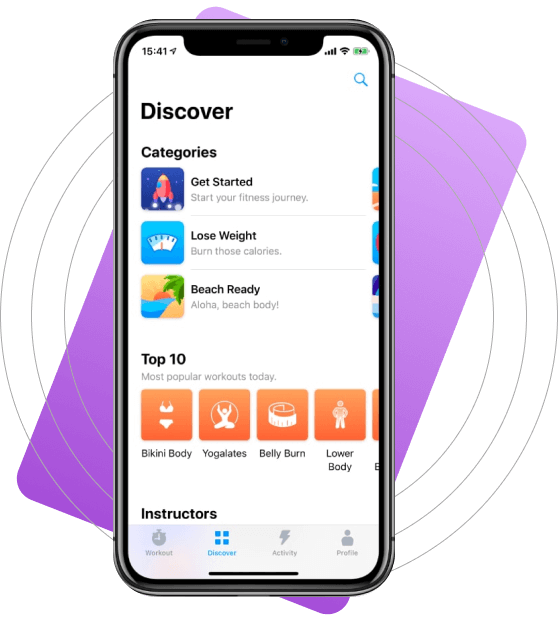 iOS App Development Company