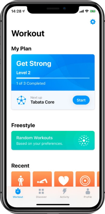 app development ios and android