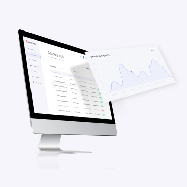 Octrans Technologies Portfolio
