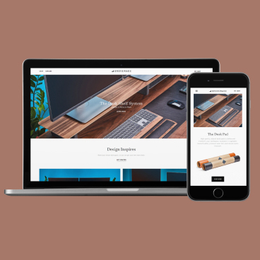 Octrans Technologies Portfolio