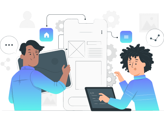 saas application development services