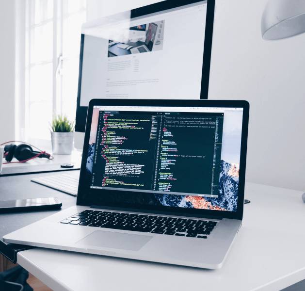 Desktop Application Development